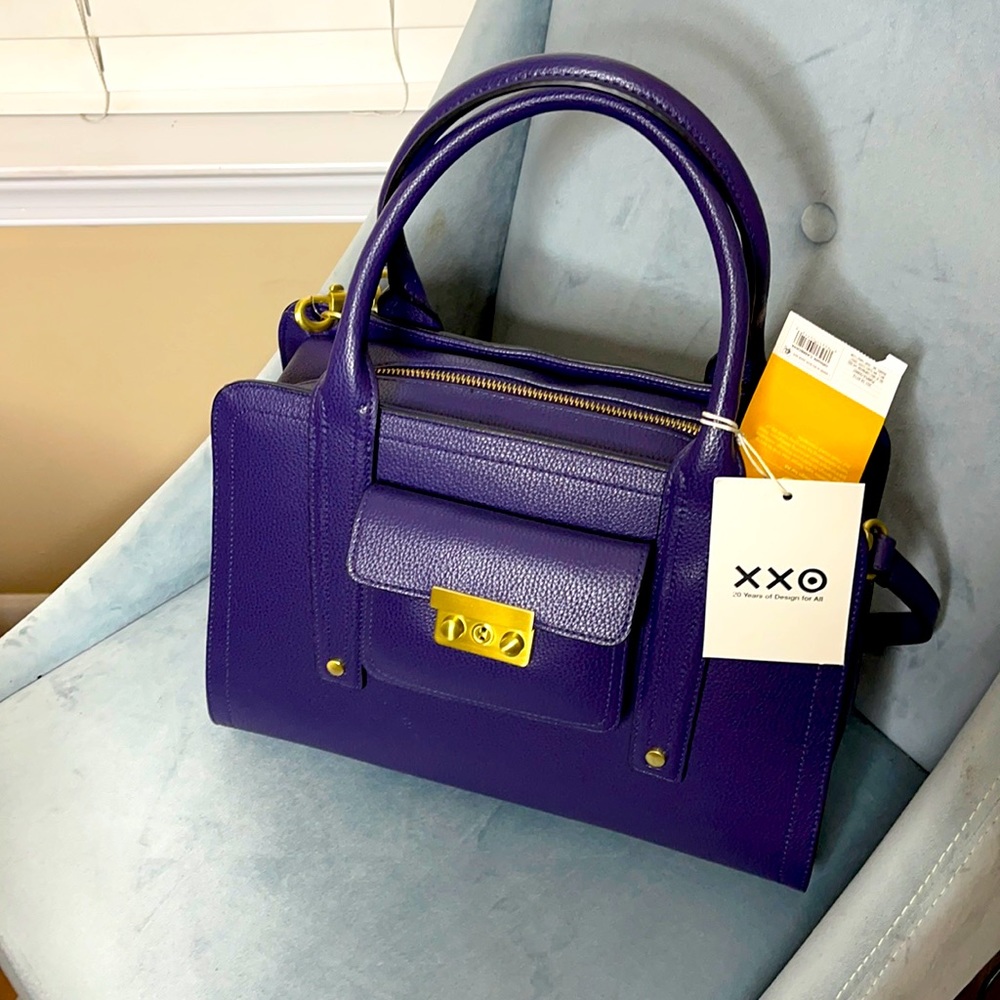 3.1 Philip Lim for Target bag